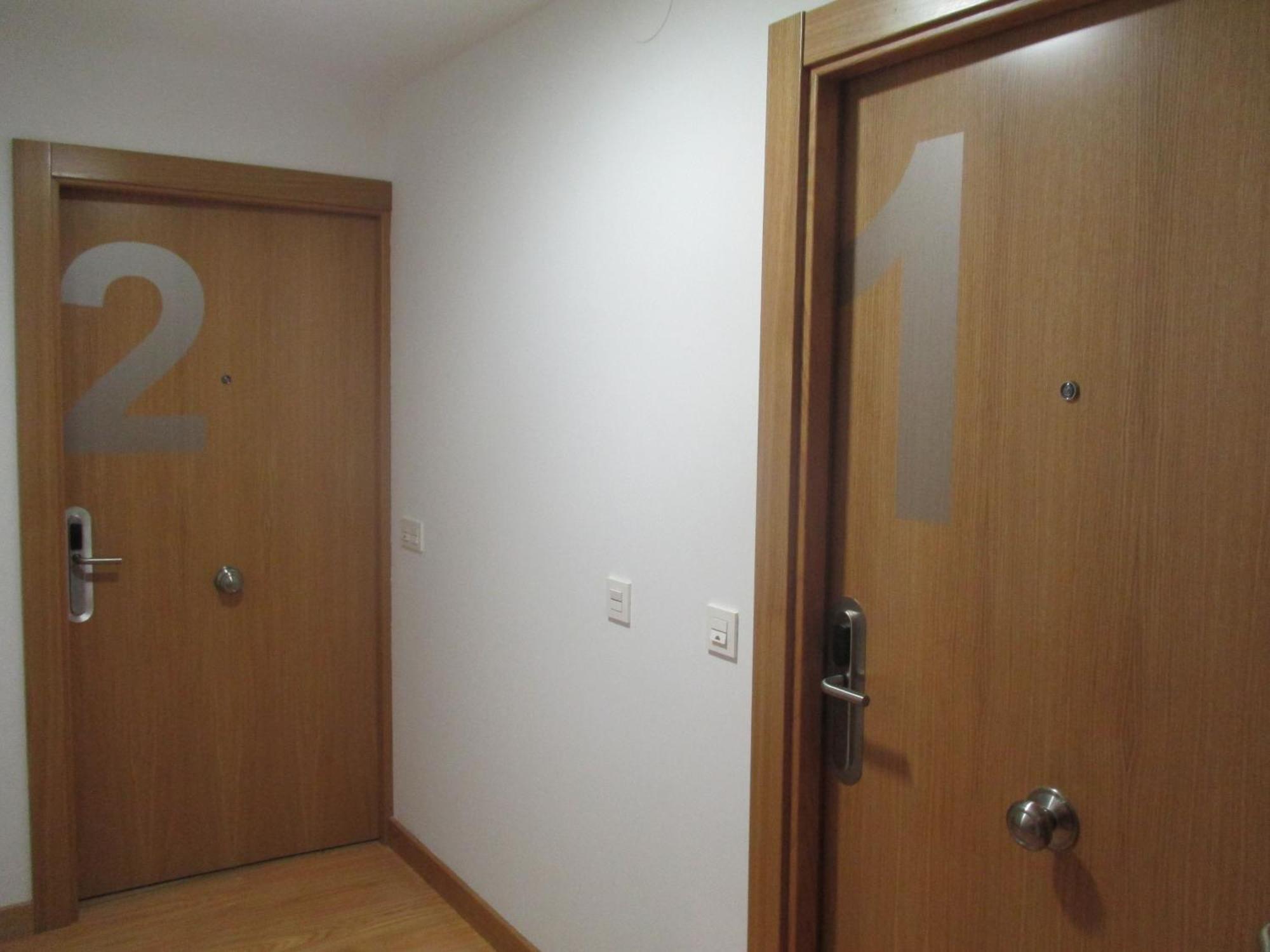 Apartament Grosen *