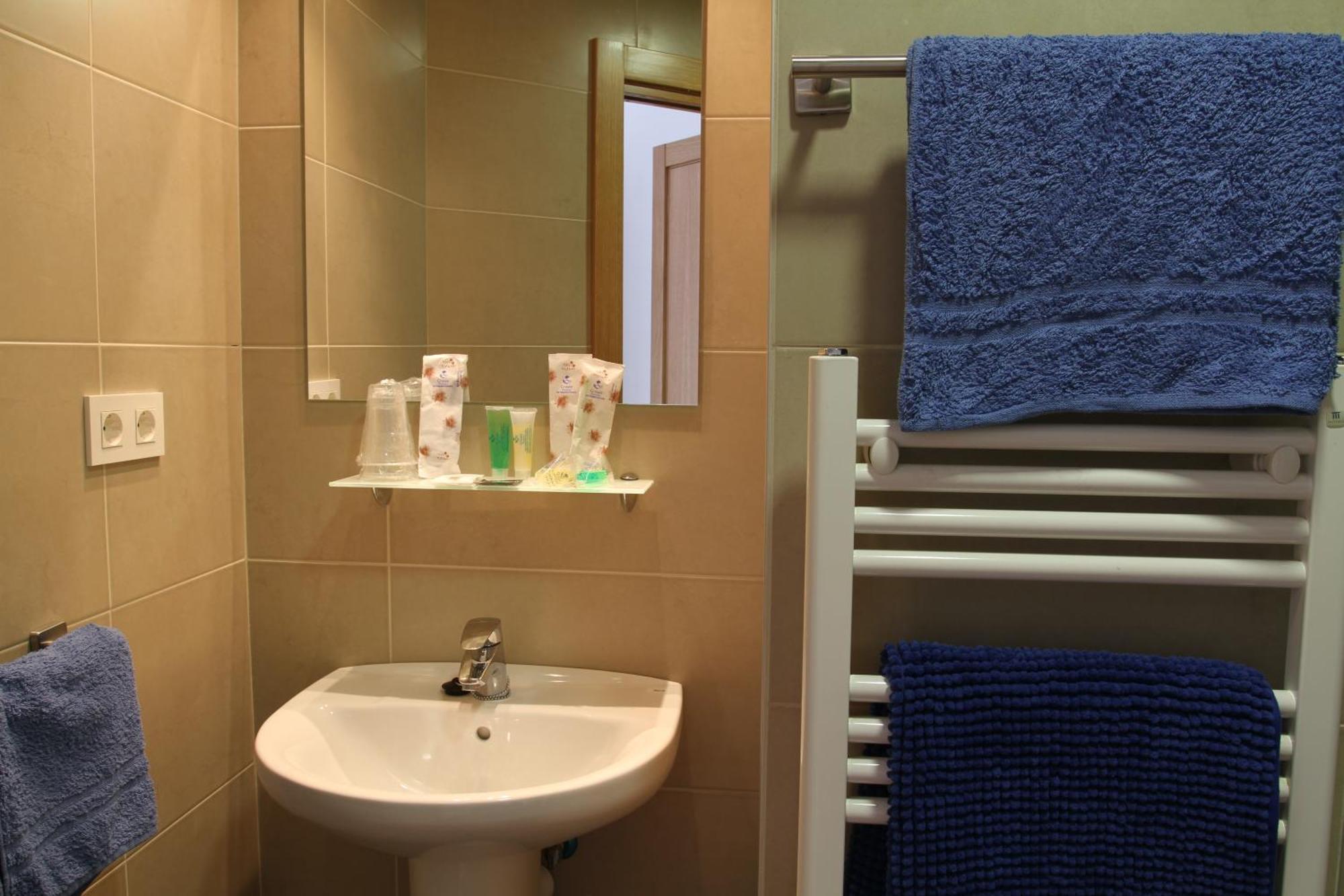 Apartament Grosen