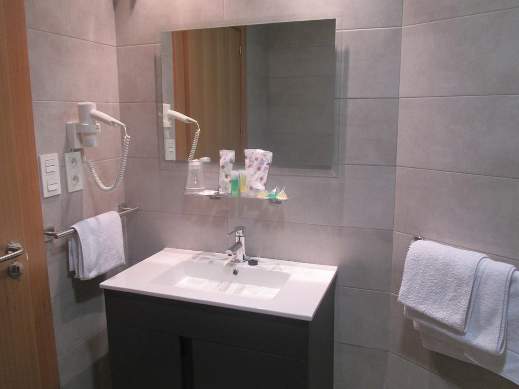 Grosen Apartament San Sebastián