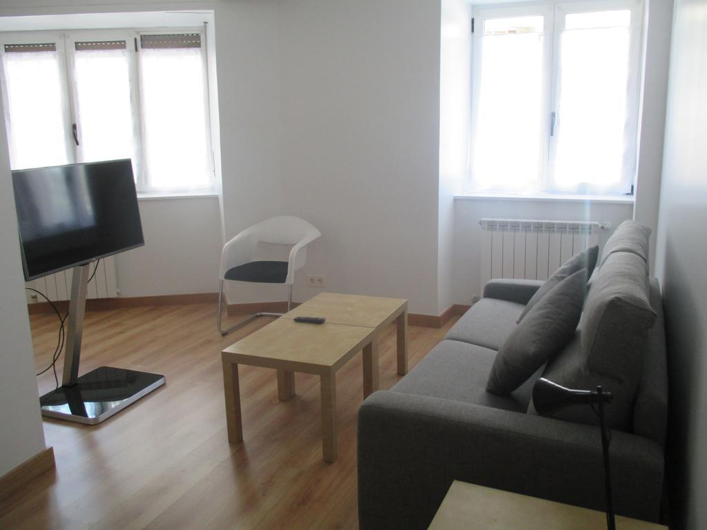 Grosen Apartament San Sebastián