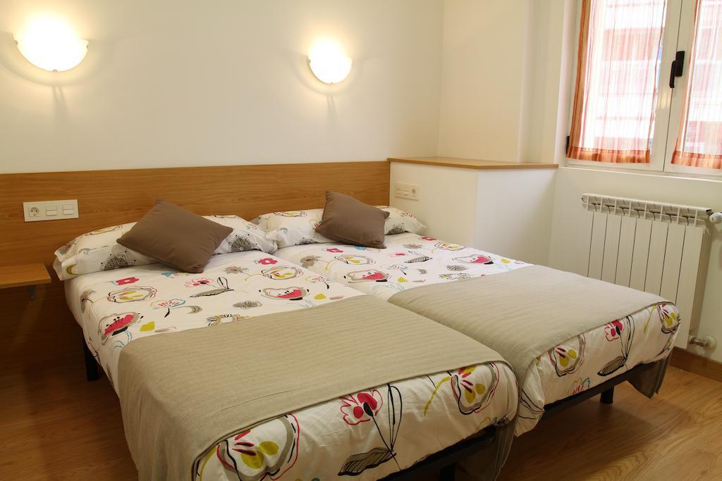 Grosen Apartament *