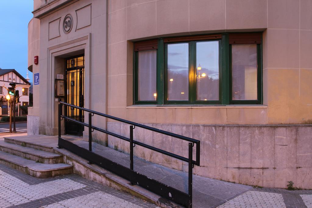 Apartament Grosen San Sebastián