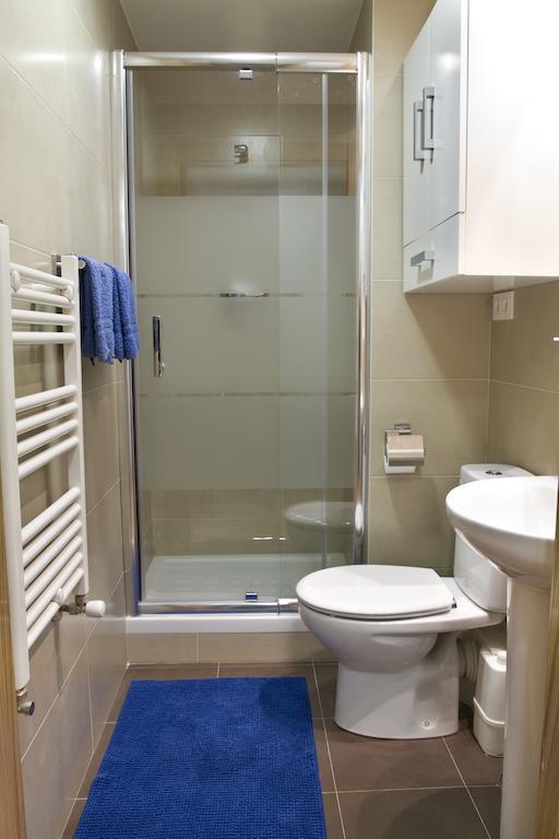 Apartament Grosen *