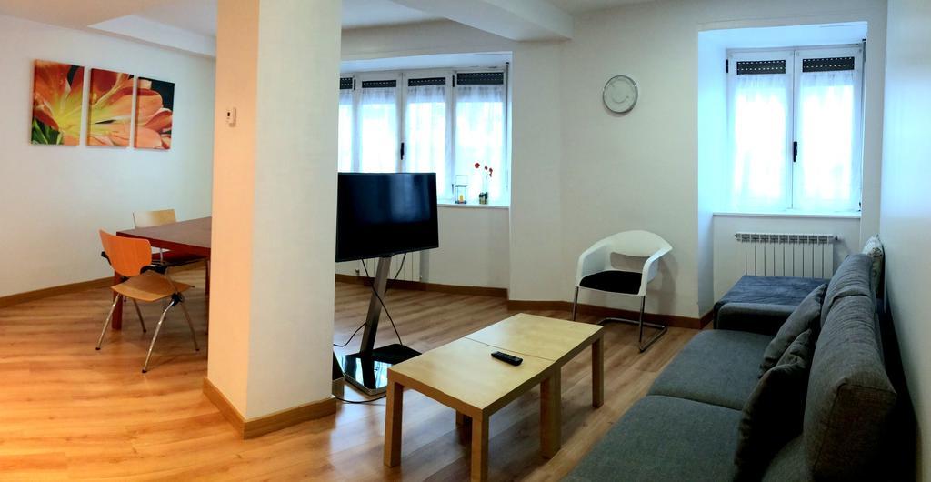 Grosen Apartament San Sebastián
