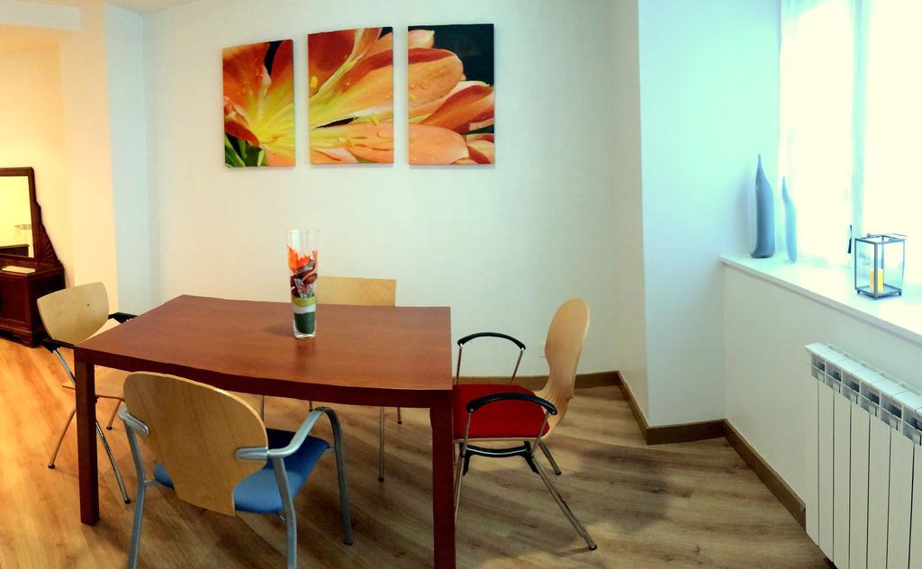 Grosen Apartament *