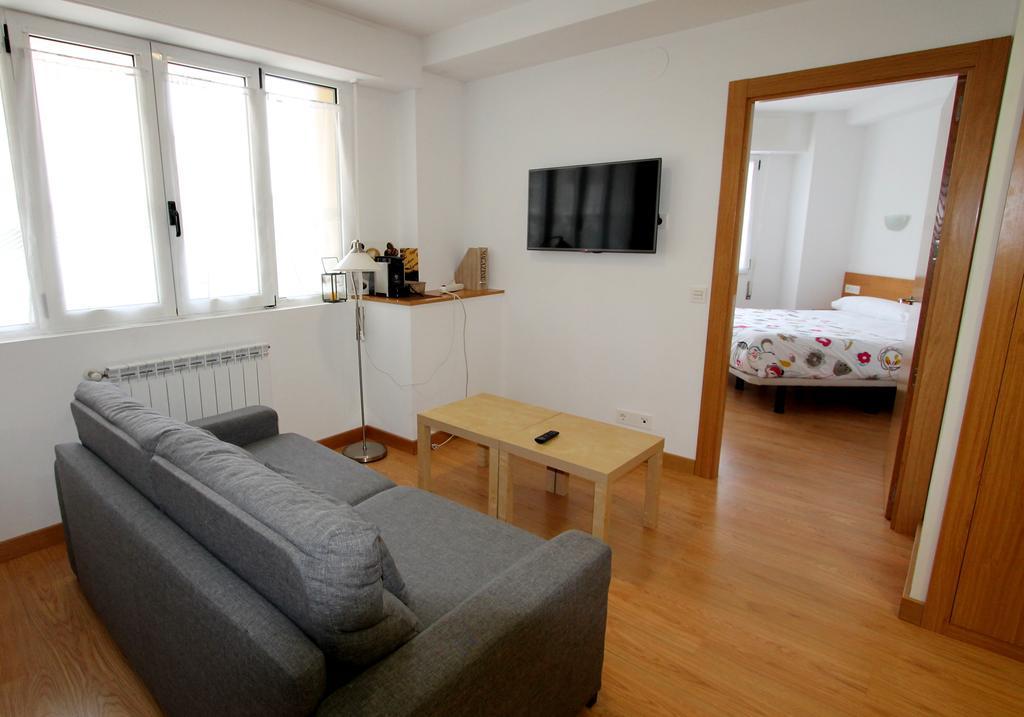 Apartament Grosen