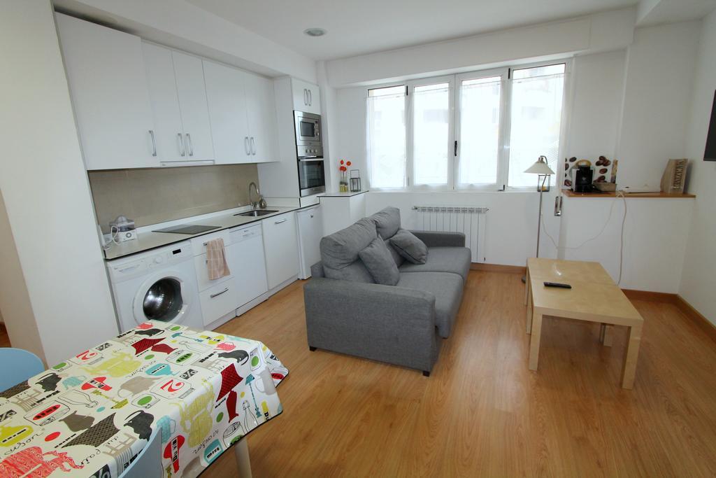 Apartament Grosen