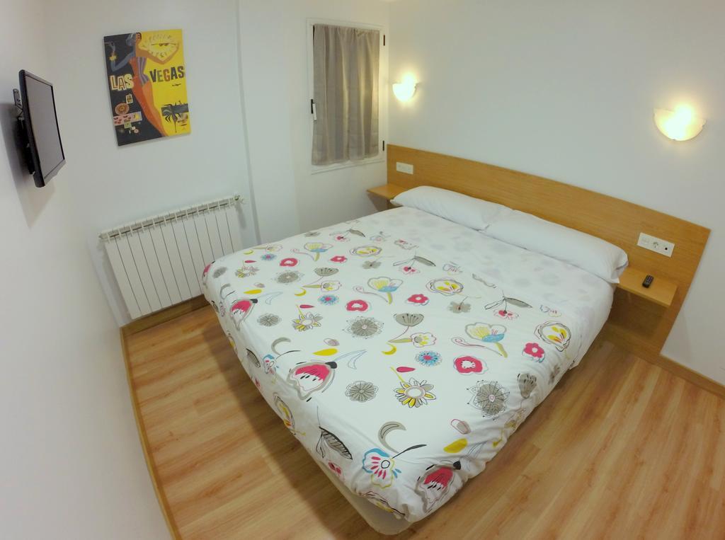 Grosen Apartament *