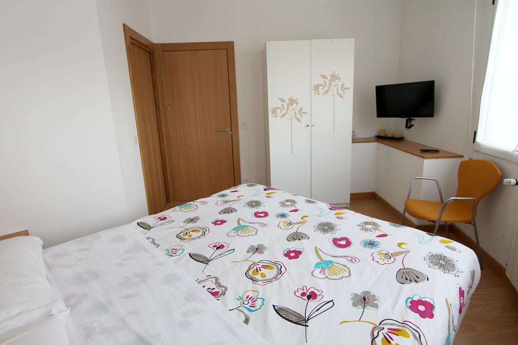 Apartament Grosen