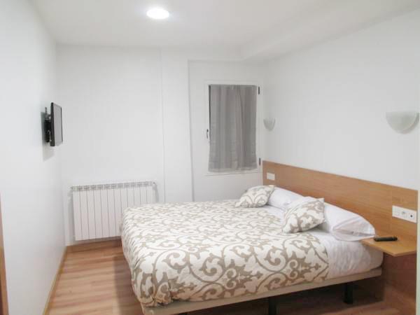 Grosen Apartament *