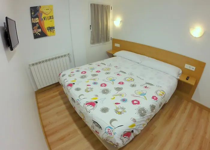 Apartamentos Grosen